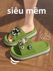 TAIZINA | Dép Trong Nhà Chống Trượt Cho Bé Trai Mùa Hè