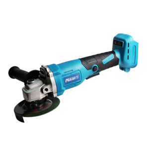 MULAN | Brushless Lithium Electric Angle Grinder