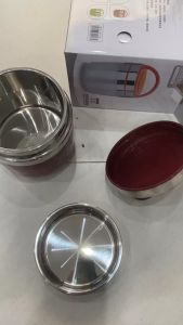 [HCM]Cà Mên Inox Cặp Lồng Giữ Nhiệt 1L3 -1L5
