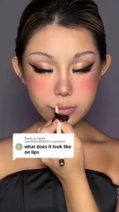 SHEGLAM LIP DAZZLER GLITTER KIT