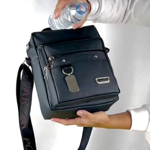 Tas Selempang Waterproof Polo Amstar 10"Inch Selempang Pria Wanita