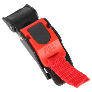 Quick Release Fast Buckles Helmet Buckle Lock Helmet Strap Clip For Racing Car Motorbike Bike Helmet Adjustable