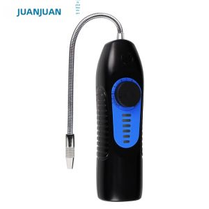 Máy Dò Rò Rỉ Freon Độ Nhạy Cao Cho R22 R410A R134A Máy Kiểm Tra Gas Lạnh Điều Hòa Không Khí Gas Halogen