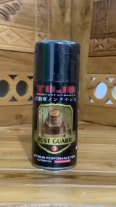 Rust Guard Teje Penghancur Karat Penghilang Karat Kendaraan