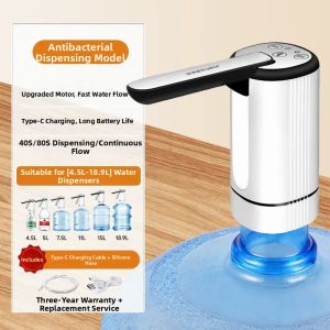 FUXINZHI | Foldable Electric Water Pump