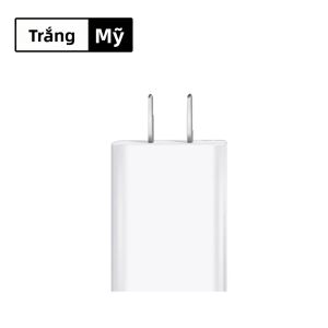 elough | Bộ Sạc Điện Thoại Treo Tường USB 5V 2A EU/US Plug 10W Bộ Sạc Du Lịch Cho Xiaomi Huawei Samsung Bộ Chuyển Đổi Nguồn Điện Thoại Di Động