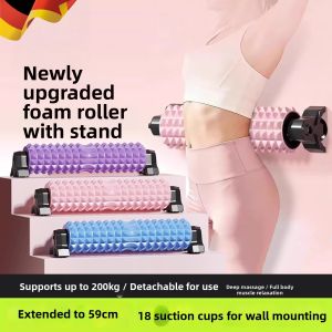 FEIZHUXIANSEN | Muscle Relaxation Yoga Foam Roller