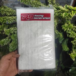 Glaswool knalpot racing anti bakar