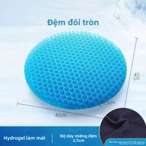 Besee | Gối Văn Phòng Thoáng Khí Mát Mẻ