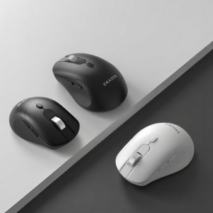 Lenovo | Wireless Dual-Mode Multi-functional Comfort Mouse