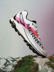 Merrell | Lightweight Breathable Anti-slip Trail Running Shoes
