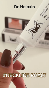 [DR.MELAXIN Official] Necklinephalt Neck Cream 20ml