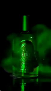 PARFUM Scentplus H R N Y SIDE EFFECT BUNDLING 3 BOTOL SIZE 50 ML