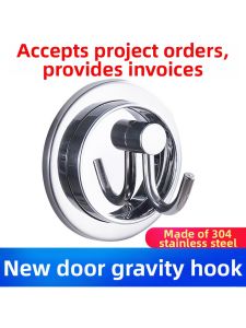 MOLORE | Gravity Rotating Hidden Wall Hook