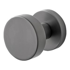 GUTE | Invisible Single-Side Background Wall Lock Hidden Mount