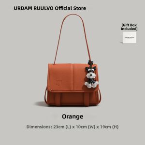 URCDN RDALVO | Simplified New Shoulder Bag