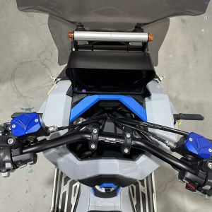 2pcs For ZONTES 368G Pump Cover 368G Modified Accessories Pump Cover