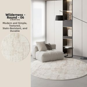 AOVOC | Waterproof Stain Resistant Carpet