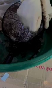 Chai Tẩy Đa Năng KIRENA 500ml Siêu Tẩy Cặn Canxi Vệ Sinh Các Bề Mặt Đồ Gia Dụng Nhà Tắm Nhà Bếp Bề Mặt Kính Bồn Rửa