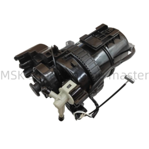 23300-QL041 Diesel Filter Fuel Filter Straight Pipe Assembly For TOYOTA INNOVA HILUX 23300-QL042