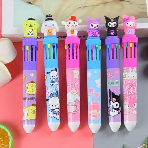 Pulpen 10 Warna Karakter Terlengkap Harga Pabrik