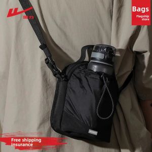 Warrior | New Multifunctional Small Shoulder Bag Crossbody Bag