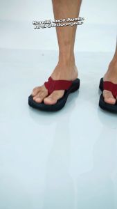 Sandal Jepit Pria Austin Arei Outdoorgear