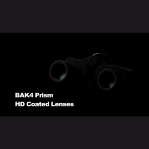 APEXEL Teropong Binoculars High Clarity Night Vision 60x60 - APS-60X60
