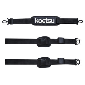 [Ciflying1] Surfboard Carrier Sling - Adjustable Paddle Board Strap for Easy Transport - Perfect for Surfing and Outdoor Fun