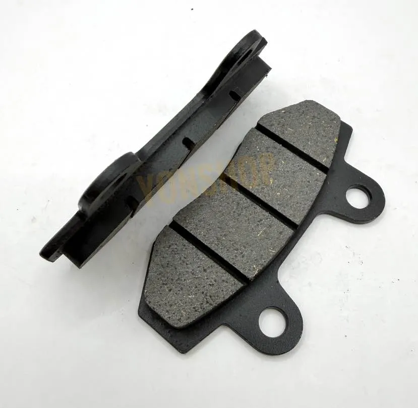 Bố Thắng Đĩa (Phanh Đĩa) Trước Wave ZX, Future 1, Wave Thái Hàng