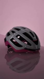 Road Cycling Helmet CE Certified 24 Vents Integrally-Molded Ultralight MTB Gravel Ebike Bicycle Safety Helmet for Men Women L-XL