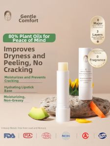 ZHIYA | Pregnant Women Suitable Moisturizing Anti-Dryness Lip Balm