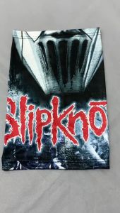 Masker Buff Bandana Band Slipknot Multifungsi Full Printing Premium Limited Edition