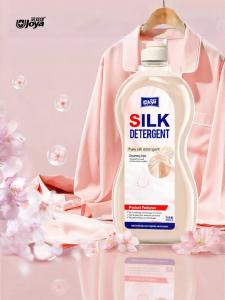Joya | Silk and Wool Delicate Wash Detergent Color Protectant