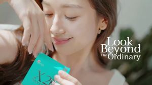 X2 Sanso Color Sky Blue Monthly Softlens Warna Softlens Bulanan Warna Biru Lensa Kontak X2 Sanso Power Lensa -3.00 Hingga -6.00 Pengiriman Instan Dan Ekonomis Garansi Lokal Dari Supplier - Lazada