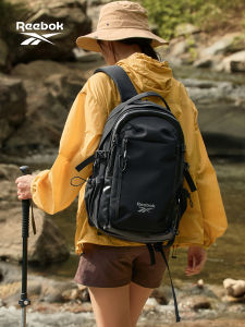 Reebok | Lightweight Multi-purpose Large Capacity Backpack
