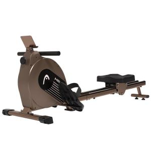 Head | Home Magnetic Resistance Silent Fat Burning Comprehensive Training Rowing Machine