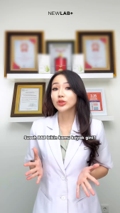 Fitlogy Mini 30B-Probio | Minuman Tinggi Serat dan Probiotik | Pencernaan 100% Lancar