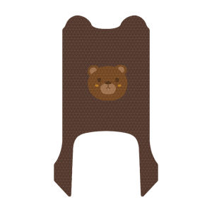EV Custom Modification and Decoration Foot Pads Seat Covers