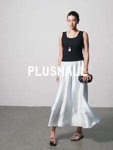 Cool Breathable Knitted Tank Top