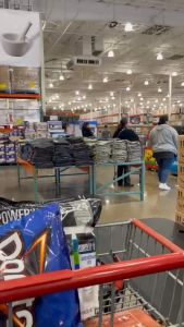 [DJ SHOP] Set Kem Dưỡng Ẫm Chống Nắng Olay Complete+ Moisturizer With SPF 40+ Ceramides 177ml x2