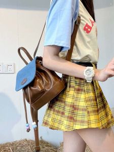 ZICHAO | Cute and Practical Bag for Girlfriend Friend Student Party 18th Birthday Gift
