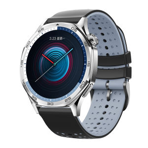 Ultimate 22mm Sports Silicone Breathable Strap For Xiaomi For Redmi Watch5 active/5 Lite ,Watch Band For Huawei GT5 5Pro 4 4Pro