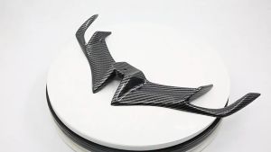 {BG}พร้อมส่ง R15 ปีกใต้ไฟหน้าเเต่ง รูปลักษณ์ทันสมัย เพิ่มความสวยงามให้กับรถคุณและไม่เหมือ ทนต่อแรงกระแทก