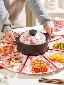 WUXIN | Festival Reunion Platter