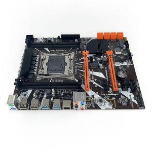 เมนบอร์ด ATERMITER X99 ZX 99EV3 ATX LGA 2011-3 WORKSTATION SERVER MAINBOARD MOTHERBOARD CPU XEON COMWORK