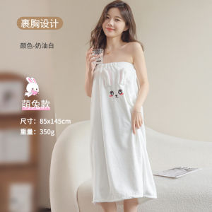 Khăn Tắm Cotton Mỏng Thấm Hút Nhanh Khô Mùa Hè Cho Nữ Khăn Tắm Mặc Được Dùng Tại Nhà Khăn Tắm Cotton Nguyên Chất