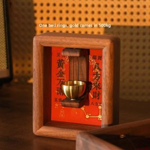 XIHUDIE | Lucky Wealth Doorbell