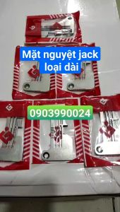 mặt nguyệt cuốn biên máy vắt sổ jack và nhiều loại máy khác