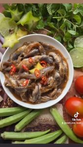 MẮM CÁ LINH CHUYÊN NẤU LẨU NGON TUYỆT VỜI 500GR